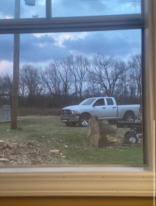 Cook’s Lake RV Parking Picture 10