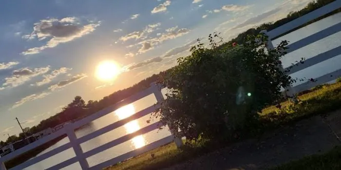Cook’s Lake RV Parking Picture 5