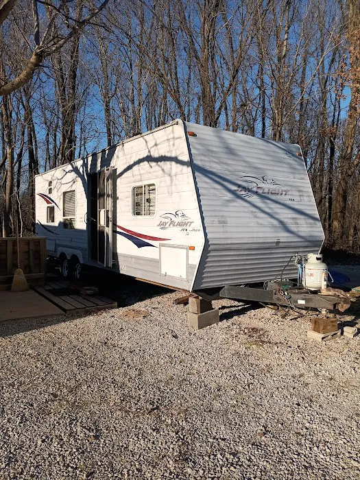 Memphis East Campground Picture 6