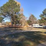 Memphis East Campground