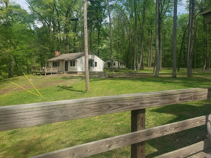 Meeman-Shelby Forest Cabins Picture 8