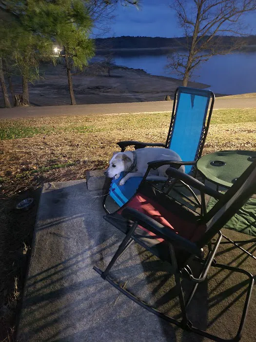 Wallace Creek Campground Picture 3