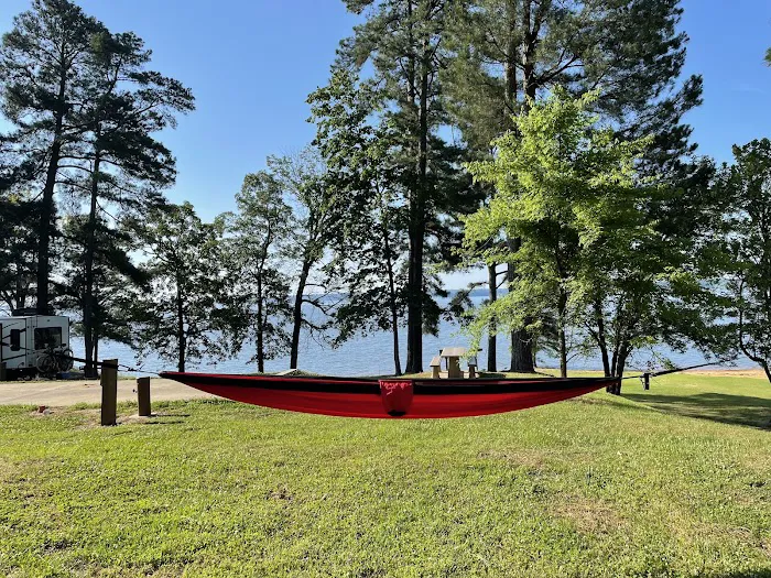 Wallace Creek Campground Picture 7