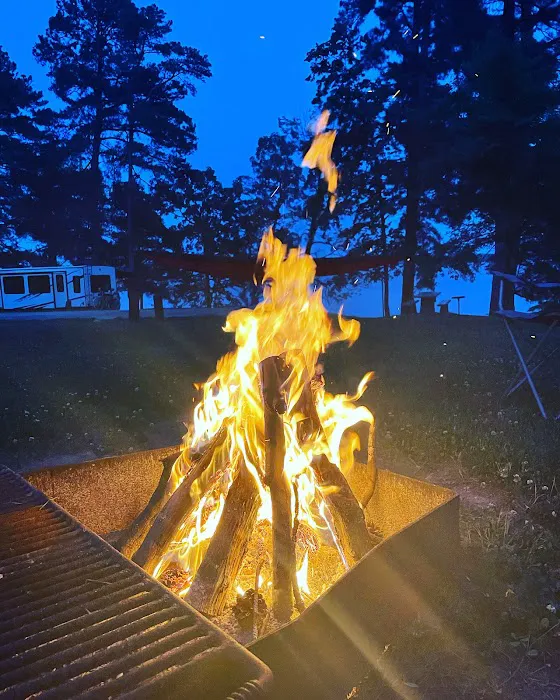 Wallace Creek Campground Picture 5