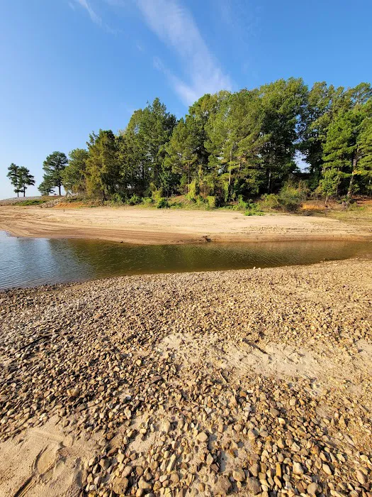 Wallace Creek Campground Picture 8