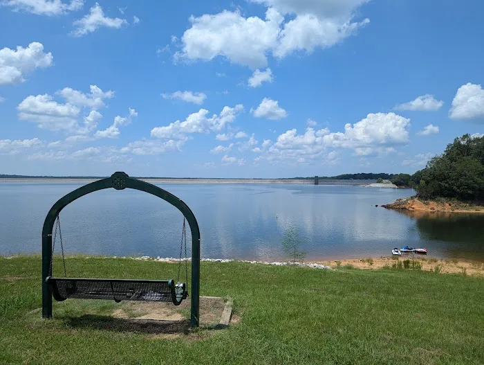 Wallace Creek Campground Picture 1