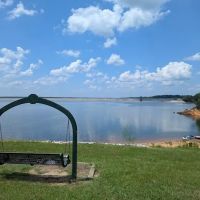 Wallace Creek Campground ico