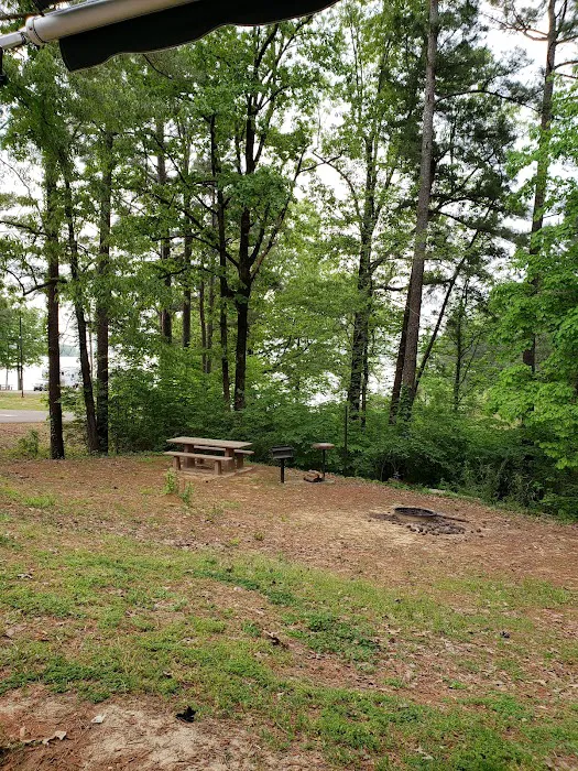 Wallace Creek Campground Picture 9