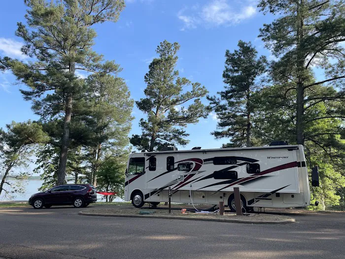 Wallace Creek Campground Picture 6