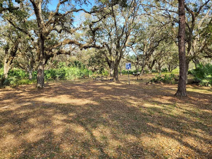 Yates Campsite Picture 1