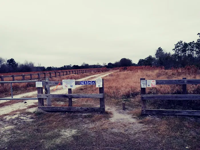 Yates Campsite Picture 8