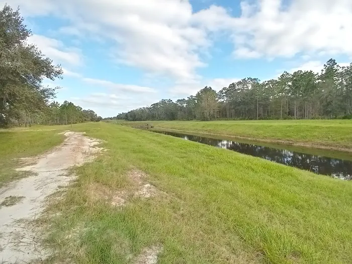 White Loop Group Campsite Picture 1