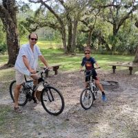 Yellow Loop Campground South ico