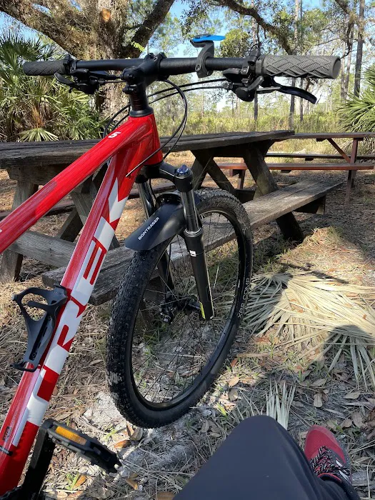 Yellow Loop Campground South Picture 3