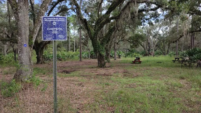 Yellow Loop Campground South Picture 5