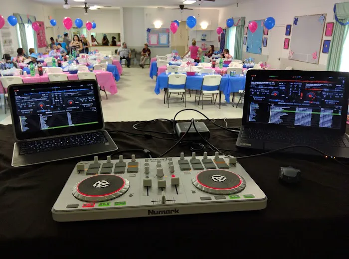 Captain Freds Outback Airboat Rides Picture 10