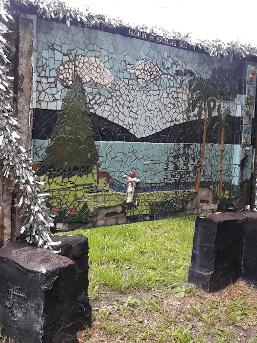 Captain Freds Outback Airboat Rides Picture 2