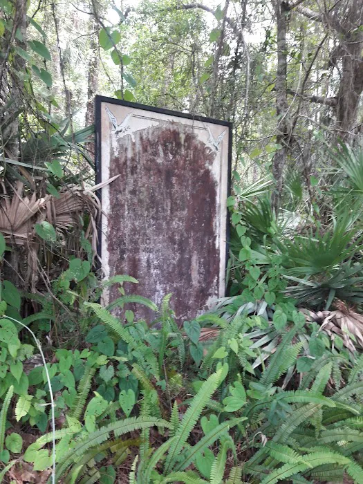 Captain Freds Outback Airboat Rides Picture 3