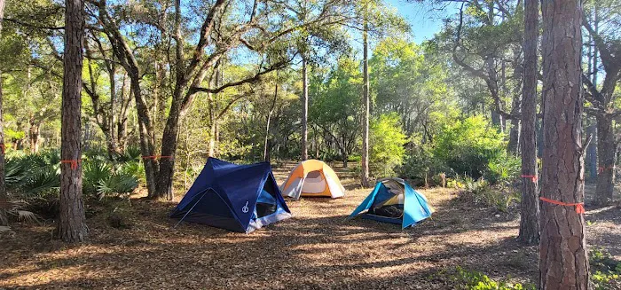 Tosohatchee Youth Camp Picture 6