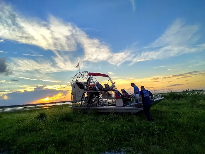 Lake Cone Campground Picture 1