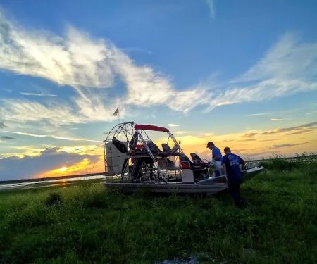Lake Cone Campground