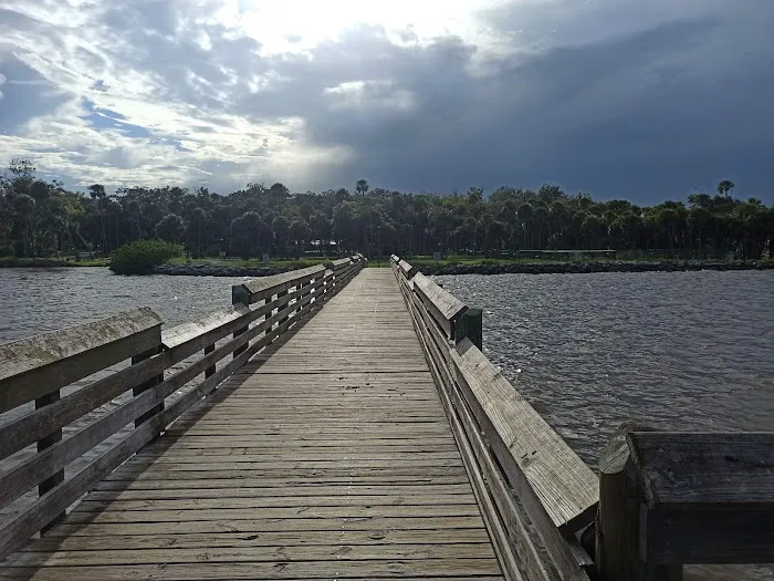 Manatee Hammock Campground Picture 1