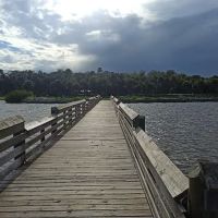 Manatee Hammock Campground ico