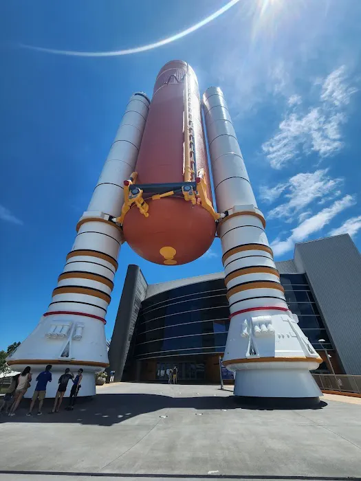 Manatee Hammock Campground Picture 10