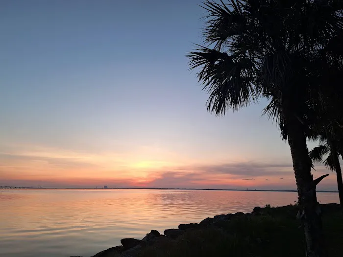 Manatee Hammock Campground Picture 2