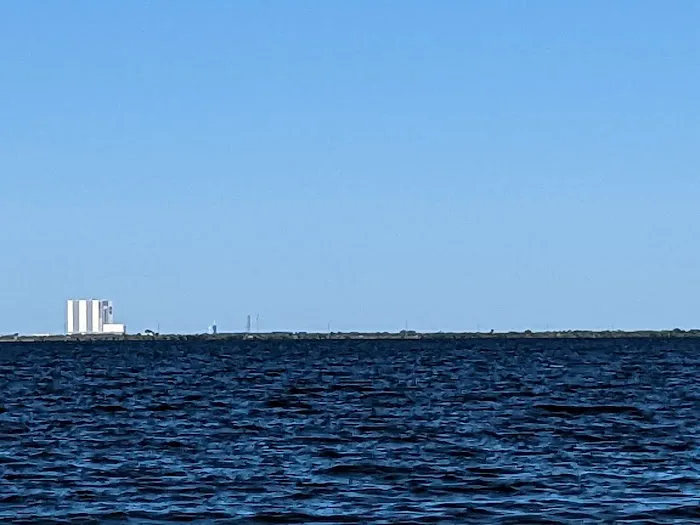 Manatee Hammock Campground Picture 7