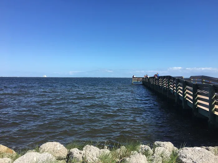 Manatee Hammock Campground Picture 8