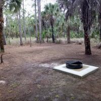 Whet Rock Campsite ico