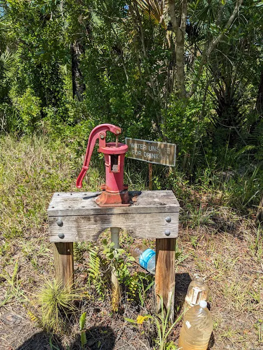 Tiger Branch Camp Picture 1