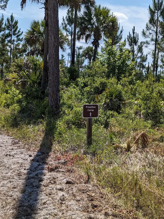 Tiger Branch Camp Picture 6