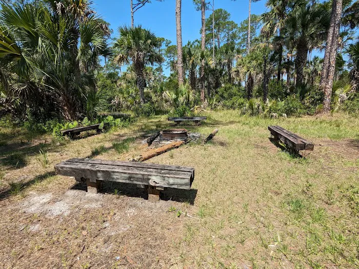 Tiger Branch Camp Picture 3