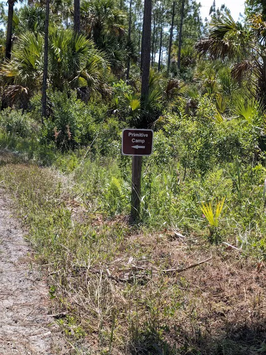 Tiger Branch Camp Picture 4