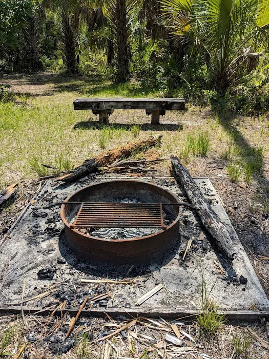 Tiger Branch Camp Picture 5