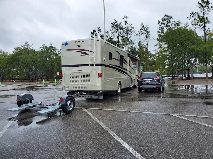 Fort Wilderness Recreation Area Picture 1