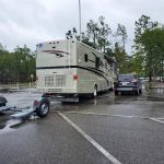 Fort Wilderness Recreation Area