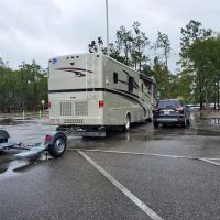 Fort Wilderness Recreation Area ico