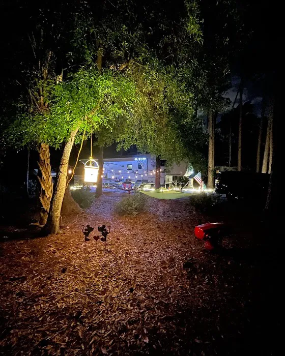 Fort Wilderness Recreation Area Picture 6