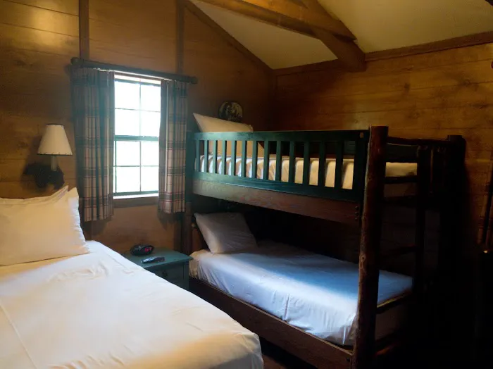 Fort Wilderness Recreation Area Picture 3