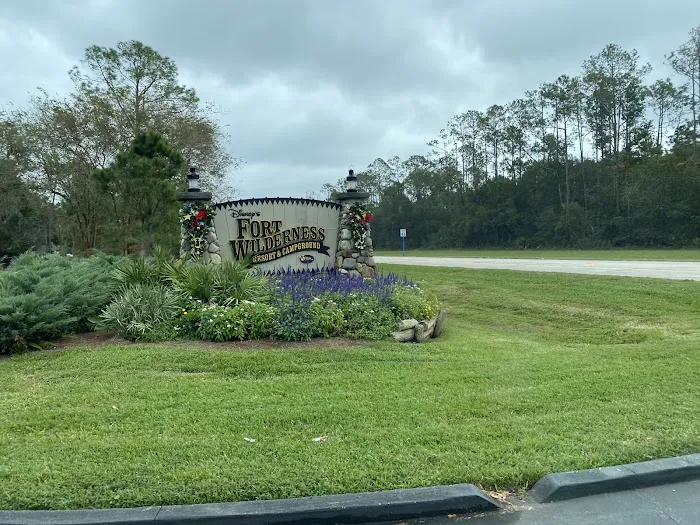 Fort Wilderness Recreation Area Picture 8