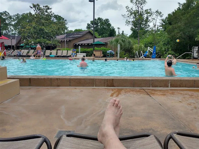 Fort Wilderness Recreation Area Picture 5