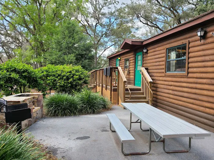 Fort Wilderness Recreation Area Picture 7