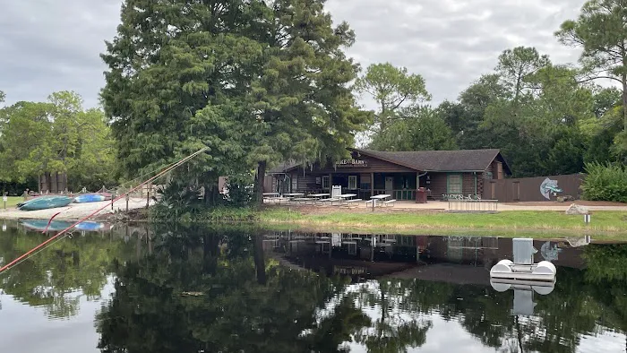 Fort Wilderness Recreation Area Picture 4