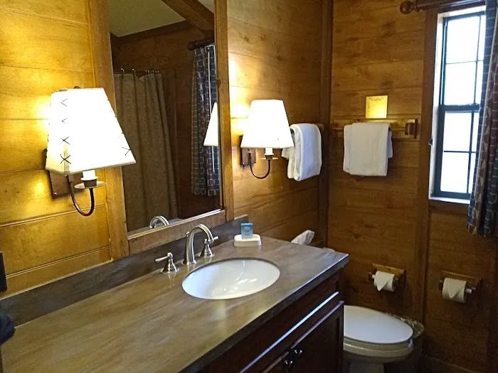 The Campsites at Disney's Fort Wilderness Resort Picture 1