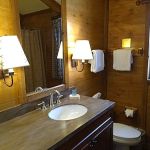 The Campsites at Disney's Fort Wilderness Resort