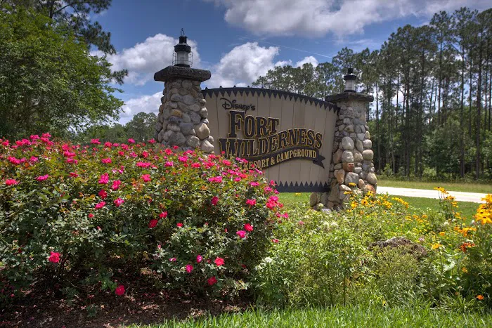 The Campsites at Disney's Fort Wilderness Resort Picture 2