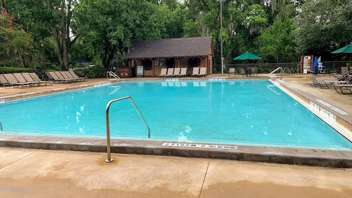 The Campsites at Disney's Fort Wilderness Resort Picture 3